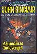 John Sinclair Nr. 103: Asmodinas Todesengel