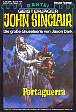 John Sinclair Nr. 104: Portaguerra