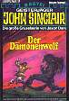 John Sinclair Nr. 118: Der Dämonenwolf