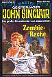John Sinclair Nr. 142: Zombie-Rache