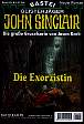 John Sinclair Nr. 951: Die Exorzistin