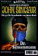 John Sinclair Nr. 952: Dr. Sensenmann