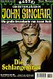John Sinclair Nr. 956: Die Schlangenfrau