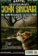 John Sinclair Nr. 965: Der Killerbaum