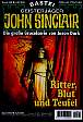 John Sinclair Nr. 968: Ritter, Blut und Teufel