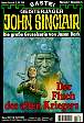 John Sinclair Nr. 981: Der Fluch des alten Kriegers