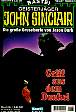 John Sinclair Nr. 984: Griff aus dem Dunkel
