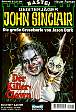 John Sinclair Nr. 990: Der Killer-Clown