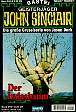 John Sinclair Nr. 992: Der Judasbaum