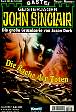 John Sinclair Nr. 995: Die Rache der Toten