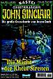 John Sinclair Nr. 1061: Die Macht der Rhein-Sirenen