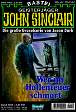 John Sinclair Nr. 1082: Wer im Höllenfeuer schmort