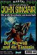 John Sinclair Nr. 1099: Der Werwolf und die Tänzerin