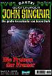 John Sinclair Nr. 1113: Die Fratzen der Fresser